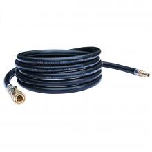 Stanbroil 12-feet Propane Quick-Connect Hose and Valve