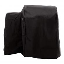 Stanbroil Full Length Pellet Grill Cover for Traeger 20 Series, Junior, and Tailgater Grills