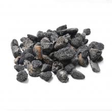Stanbroil Lava Rock Granules for Gas Log Sets and Fireplaces - 10 lb.Bag (1