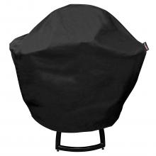 Stanbroil Heavy Duty Waterproof Premium Grill Cover for Broil King 4000 Series Kegs