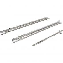 Stanbroil Grill 2 Burner Tube Set Fits for Weber Spirit E/S 200 Series(2013-2016) Gas Grills,Stainless Steel 18