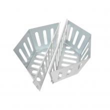 Stanbroil Stainless Steel Charcoal Basket Holders-BBQ Grilling Accessories Fits Weber and Most Other Kettle Grill