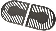 Stanbroil Cast Iron Cooking Grates Fits Coleman Roadtrip Grills