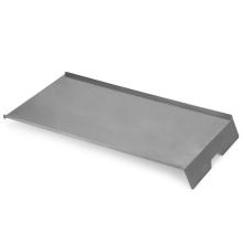 Stanbroil Steel Drip Pan Heat Baffle Replacement for Traeger 34 Series and Newer Tex, Tex Elite Pellet Smoker Grills
