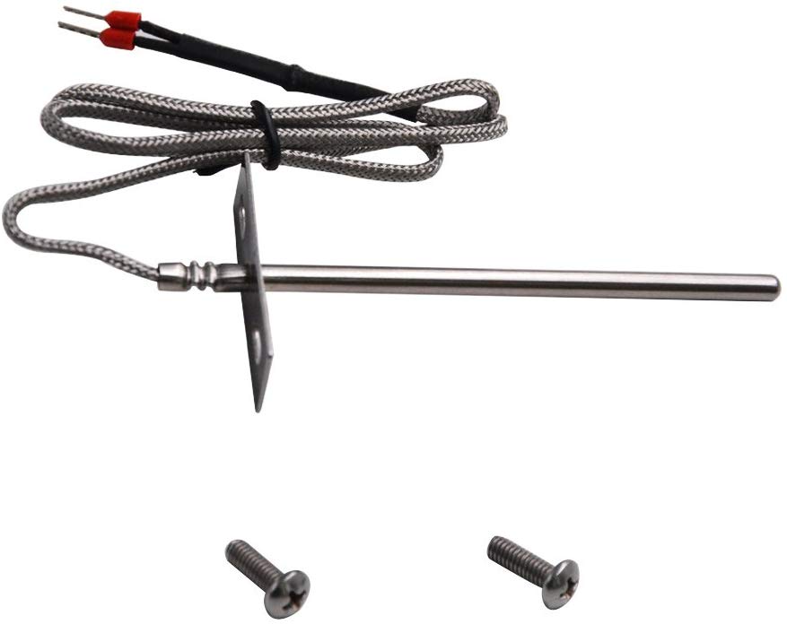 Stanbroil RTD Temperature Probe Sensor Replacement for All Pit Boss 700 and  820 Series Wood Pellet Grillls - Stanbroil Outdoor
