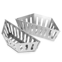 Stanbroil Charcoal Basket Holder for Weber 22