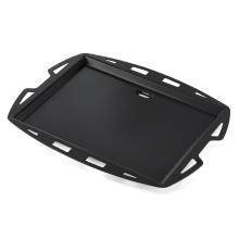 Stanbroil Cooking Griddle for Weber Q100/Q1000 Series Grills, Full Size Griddle Insert Nonstick Griddle Plate for Weber Q100 Q1200 Q1400 Q120 Q140 Q1000 Grills