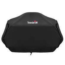 Stanbroil Grill Cover for Ninja Woodfire Grills OG700 Series, Outdoor Premium Waterproof Grill Cover, Black